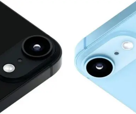 柏乡苹果SE4维修分享iPhoneSE4支持AI摄影A16芯片