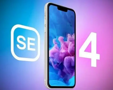 柏乡苹果SE维修分享iPhoneSE受众群体是哪些 