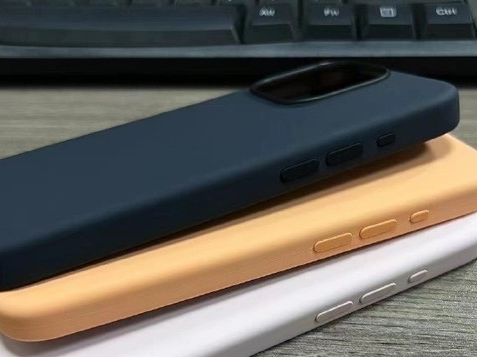 柏乡苹果14维修站分享iPhone14手机壳能直接给iPhone15用吗?