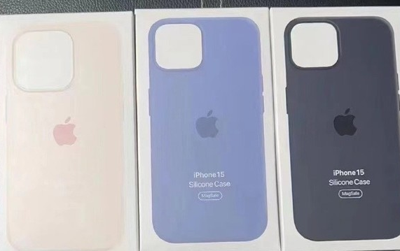 柏乡苹果14维修站分享iPhone14手机壳能直接给iPhone15用吗？ 