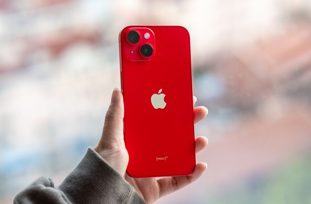 柏乡苹果14维修分享为什么大家觉得iPhone 14不香了 