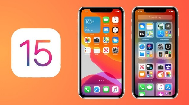 柏乡苹果13维修分享iPhone13更新iOS 15.5，体验如何 