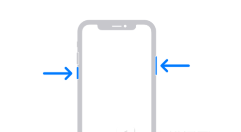 柏乡苹果13维修分享iPhone13屏幕失灵怎么办 