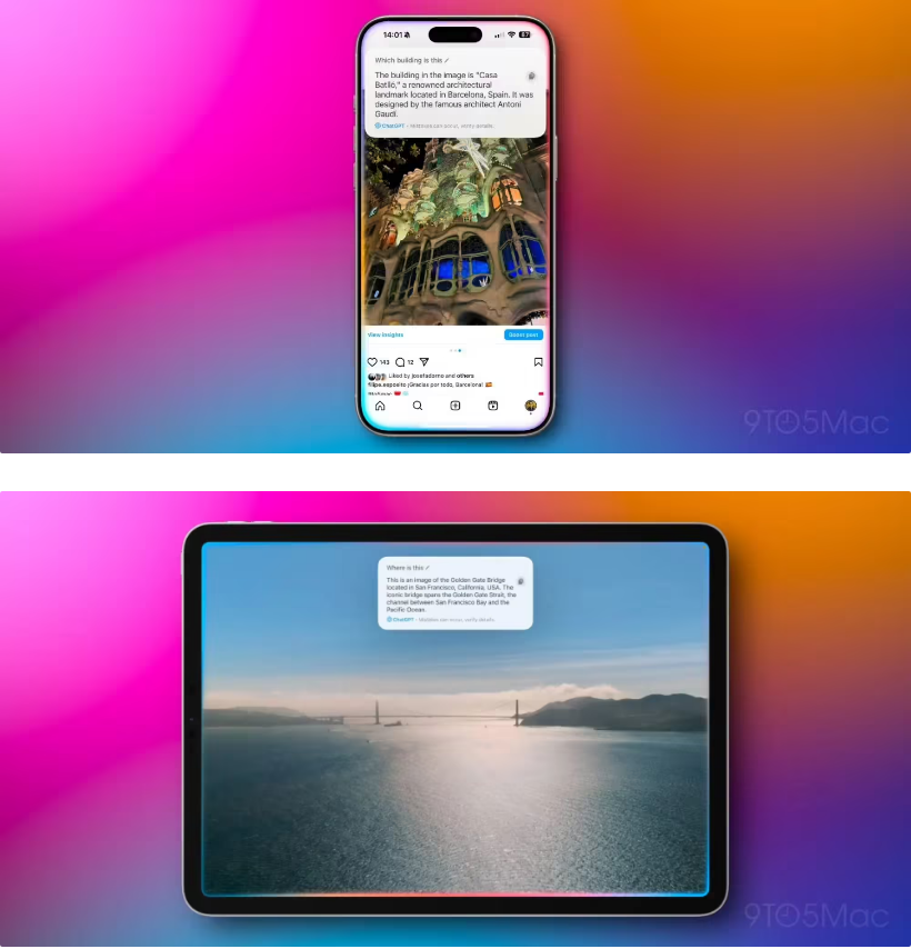 柏乡苹果手机维修分享苹果 Siri 接入 ChatGPT AI  