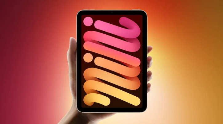 柏乡苹果手机维修分享iPad mini 7 屏幕硬件可能进行了更新  