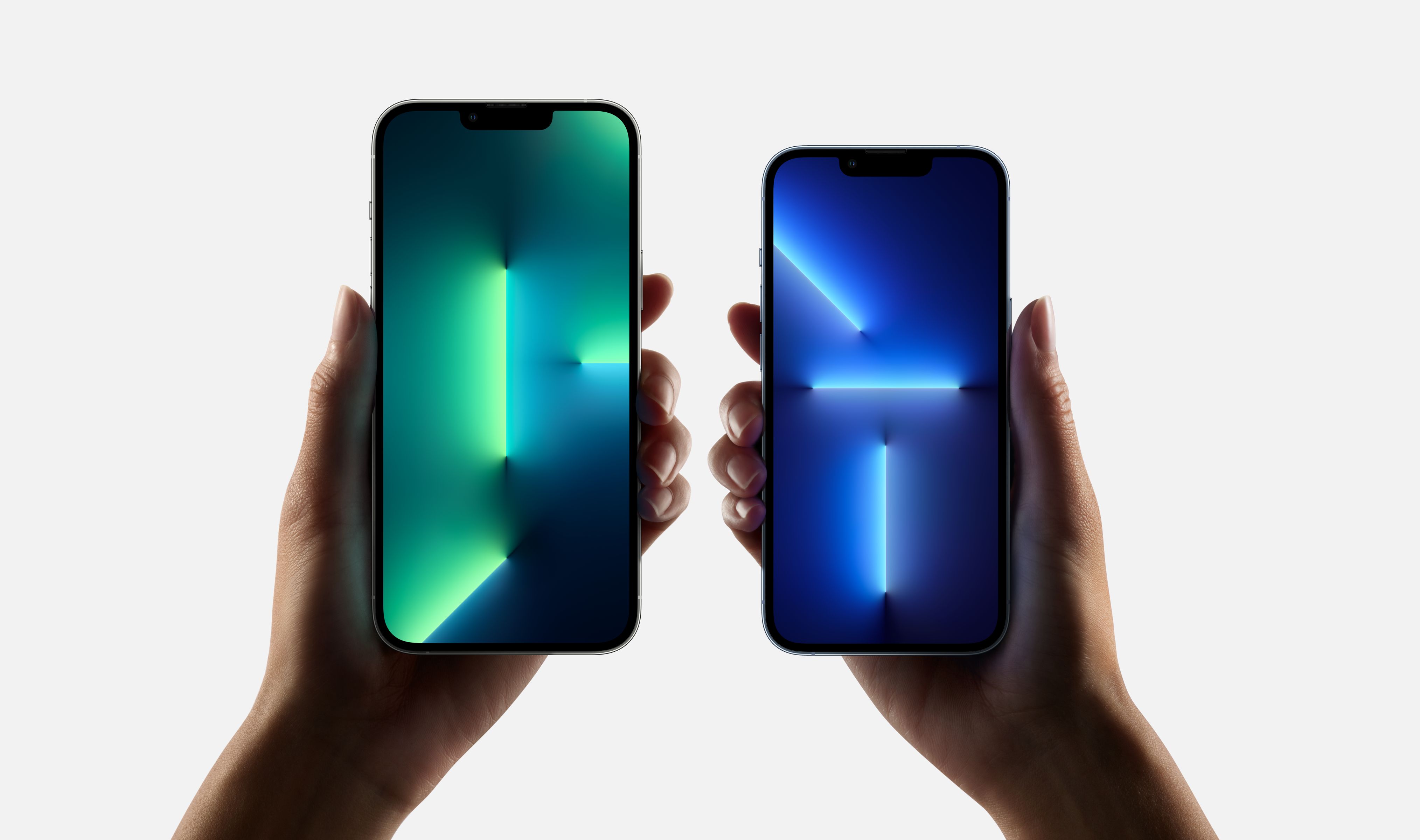 柏乡苹果手机维修分享iPhone 13 四款机型怎么选 