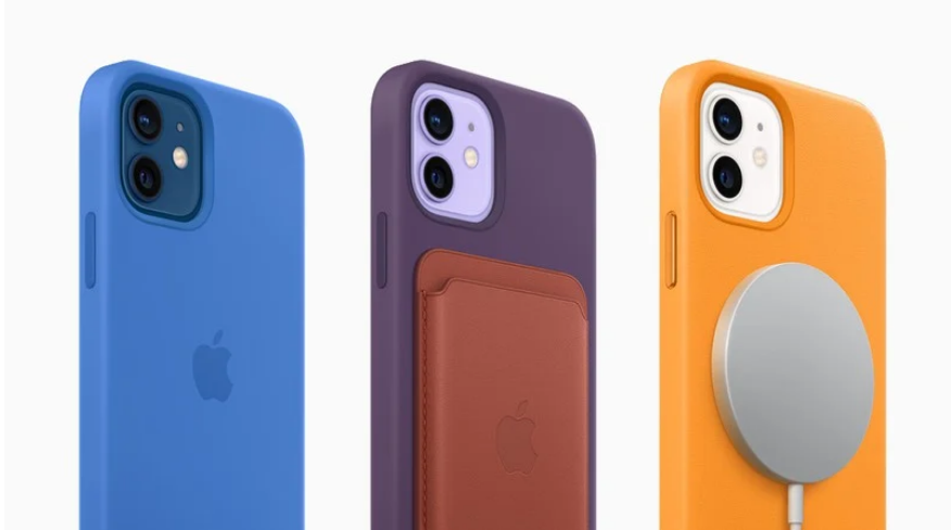 柏乡苹果手机维修分享关于 iPhone 13 的细节爆料 