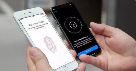 柏乡苹果手机维修分享iPhone 13 系列会有屏下指纹吗 