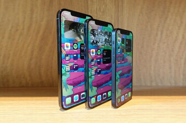 柏乡苹果手机维修分享iPhone 13发布日期 