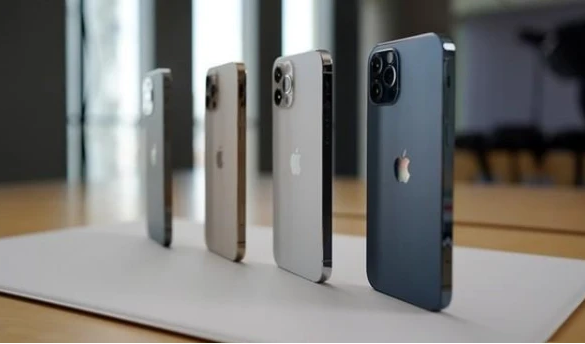柏乡苹果手机维修分享为什么说iPhone13才是真旗舰 
