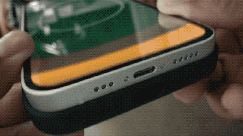 柏乡苹果手机维修分享未来 Magsafe 还有哪些发展空间 