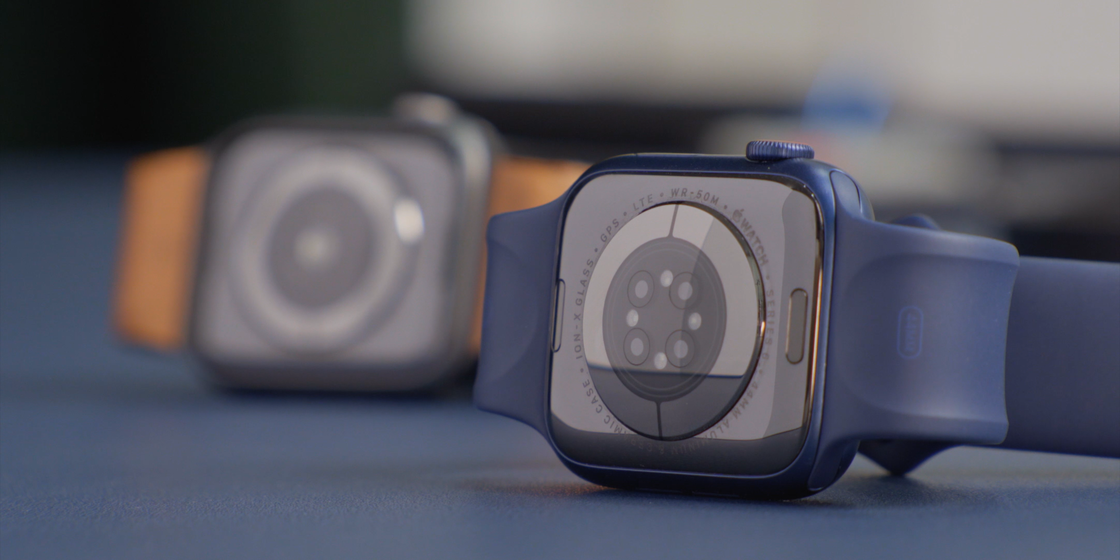 柏乡苹果手机维修分享Apple Watch 是如何测量卡路里的 