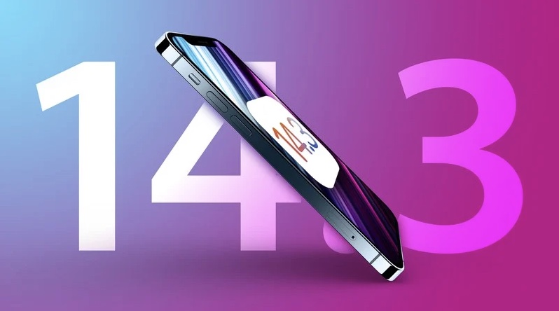 柏乡苹果手机维修分享iOS 14.3 RC2已发，iOS 14.3正式版本还远吗 