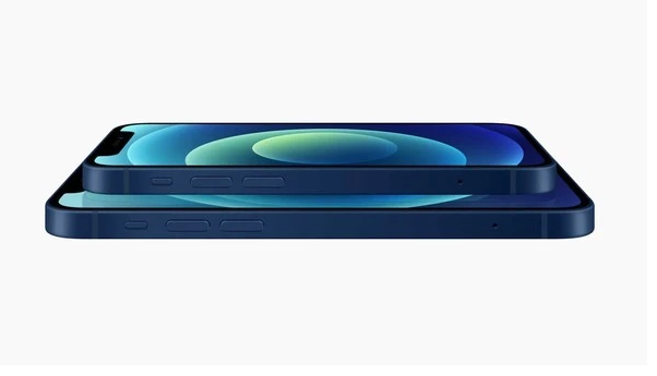 柏乡苹果手机维修分享iPhone 12 mini 锁屏后触屏失灵怎么办 