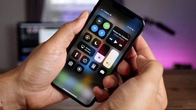 柏乡苹果手机维修分享iPhone 12信号差怎么办 