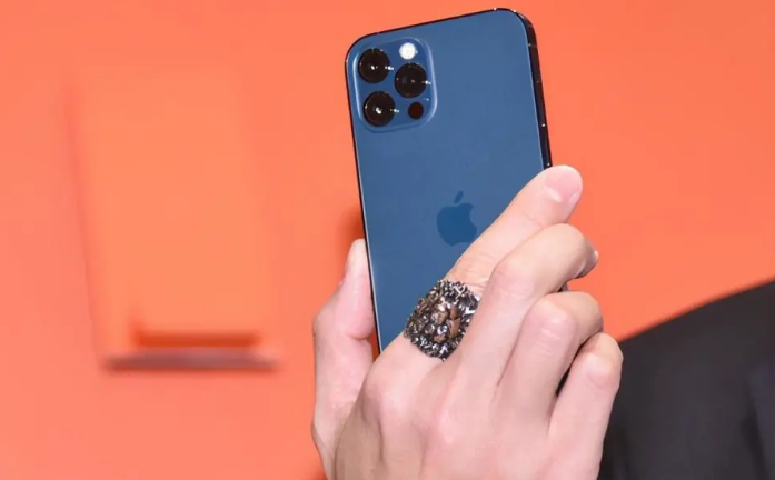 柏乡苹果手机维修分享iPhone12系列重启方法教程 