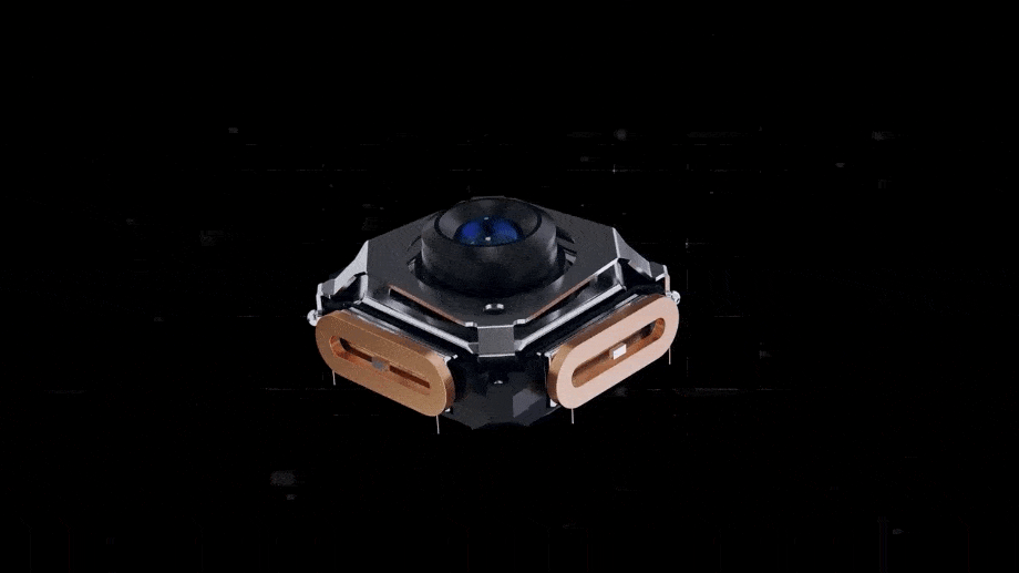 柏乡苹果手机维修分享iPhone 12 Pro Max 独享的这颗传感器更大的特点是什么 