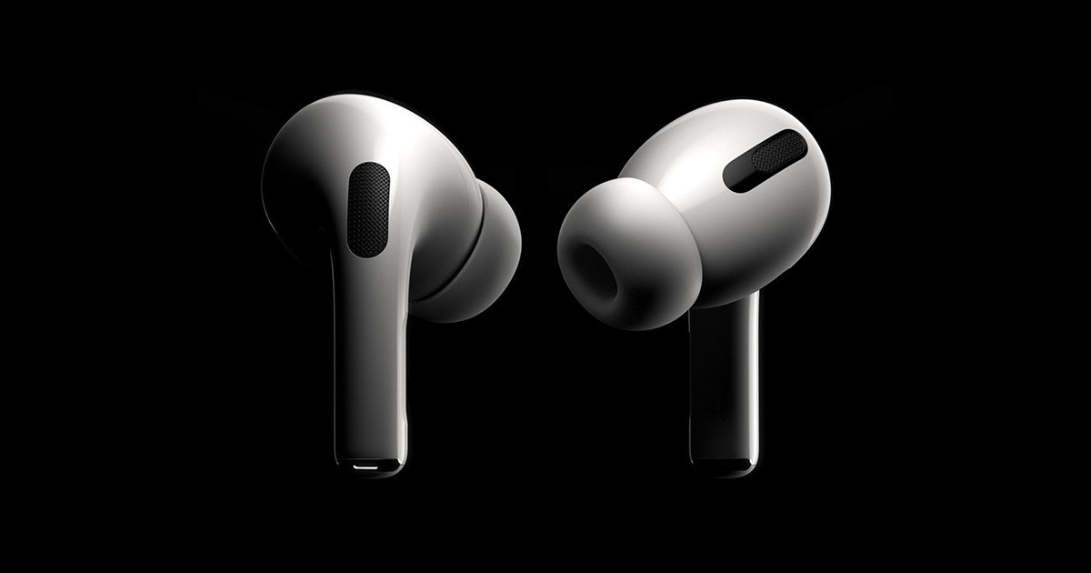 柏乡苹果手机维修分享AirPods Pro 爆音、降噪效果下降怎么办 