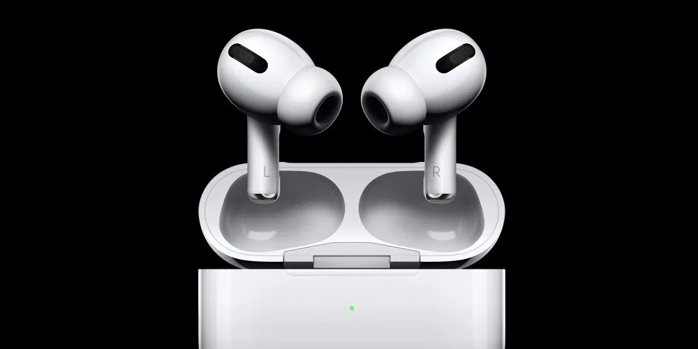 柏乡苹果手机维修分享AirPods Pro 出现静电噪音 