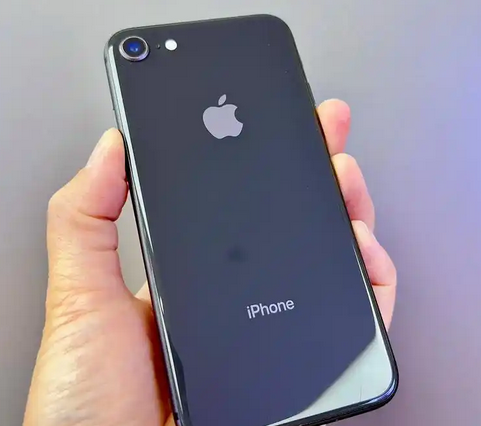柏乡苹果8系统维修分享iPhone8手机系统升级后无法开机如何修复