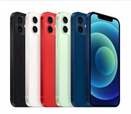 柏乡苹果维修点分享iPhone 12 Pro Max黑屏冷门故障解读 