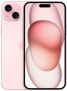 柏乡苹果维修点分享iPhone15 Plus手机黑屏小众问题 