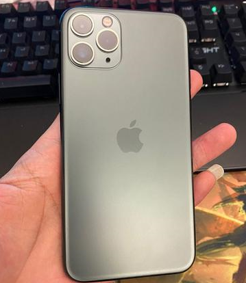 柏乡苹果维修点分享iPhone 11 Pro电池发烫小众问题解读 
