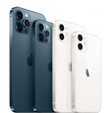 柏乡苹果维修点分享iPhone 12 Pro发烫关联故障汇总 