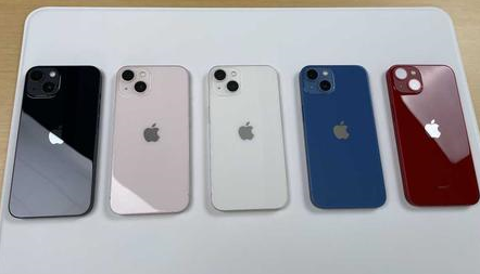柏乡苹果维修点分享iPhone 13电池发烫多类故障解析 