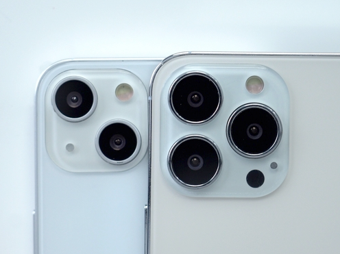 柏乡苹果维修点分享iPhone 13 Pro Max发烫特殊故障解读 