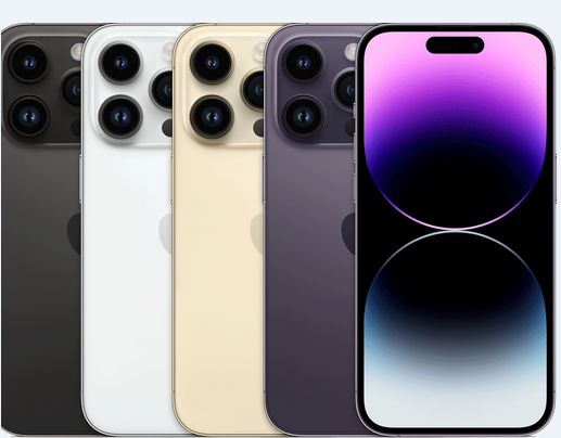 柏乡苹果维修点分享iPhone 14 Pro发烫易忽略问题解析 